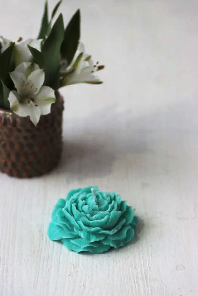 СВЕЧА "ПИОН"