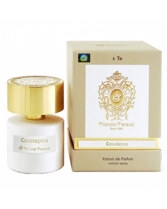 Tiziana Terenzi Cassiopea / Кассиопея 10 мл