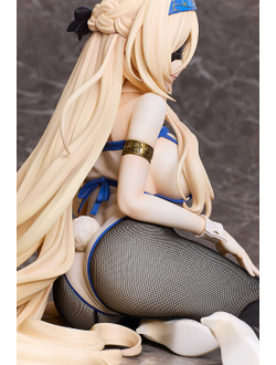 Фигурка 1/4 Дева Меча (Ken no Otome Bunny Ver.)