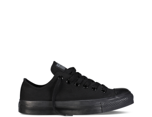 Converse Black Mono M5039