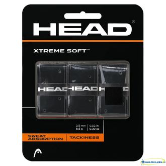 Намотка Head XtremeSoft (black)