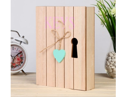 ключница дверь