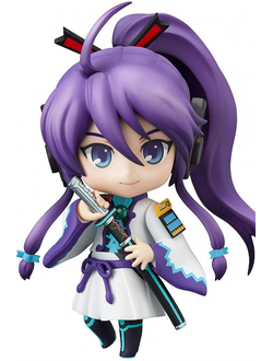 Нендроид Гакупо Камуи (Gakupo Kamui)