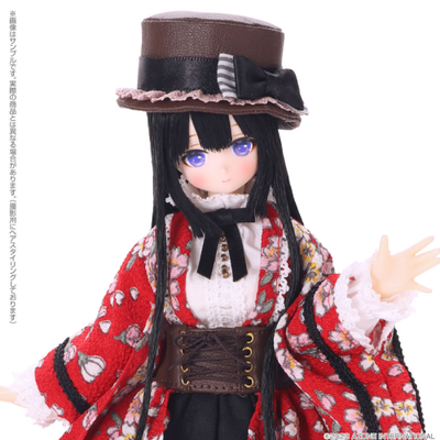 Кукла 1/6 PureNeemo Primu