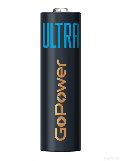 GoPower 00-00026394 Ultra