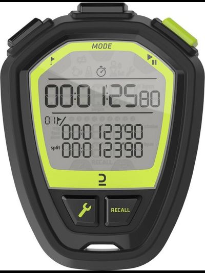 Электронный секундомер KALENJI Onstart 500