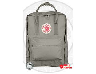 ryukzak fjallraven kanken fog