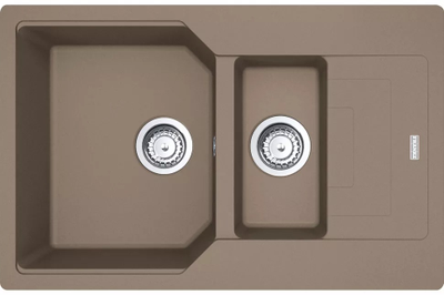 Мойка Franke Urban UBG 651-78