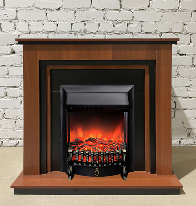 Электрокамин Вотан CR Fobos