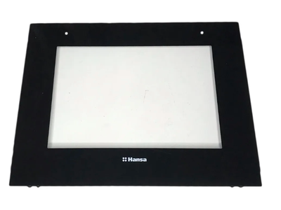 Стекло внешнее для плит Hansa 9060655 (463*380)мм