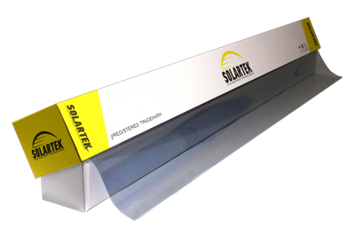 Тонирующая пленка SOLARTEK STR 35 SI SR PS (Цена за погонный метр)