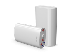 Бойлер косвенного нагрева Royal Thermo AQUATEC INOX-F 100