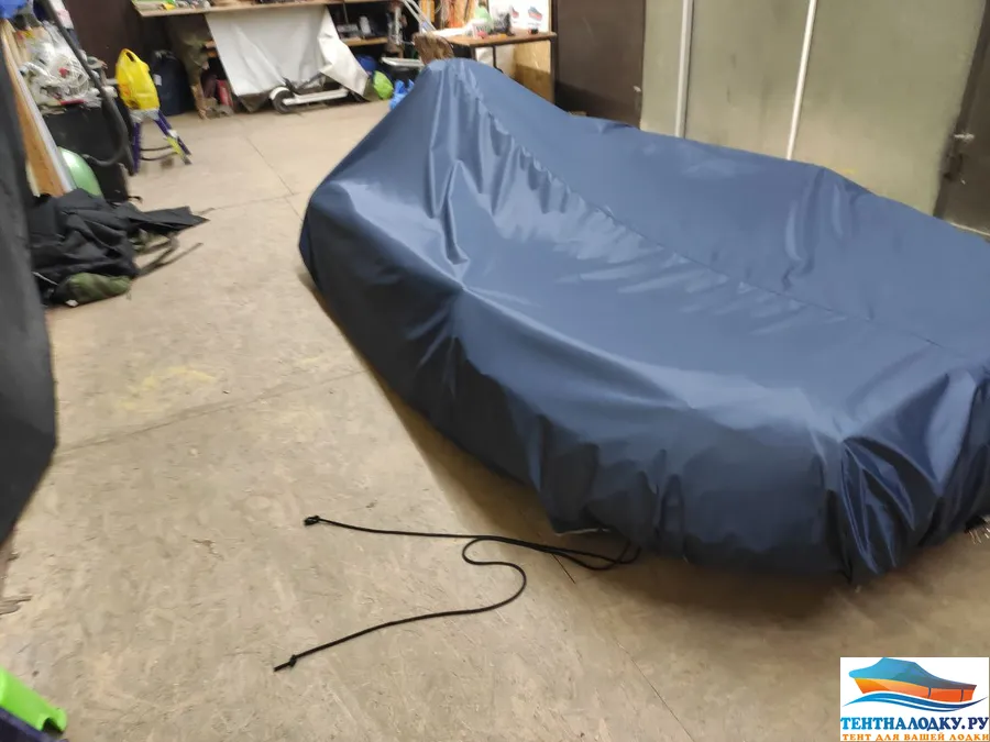 Тент на лодку ШТОРМЛАЙН 315 classik air