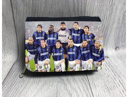 Кошелек Интер, FC Inter №2