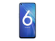 Realme 6 8/128GB Синяя комета