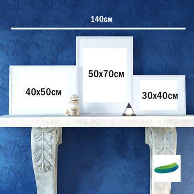 Три постера «Город света. Варанаси», «Закат. Варанаси» и «Колесо времени» из коллекции «Дивные города».