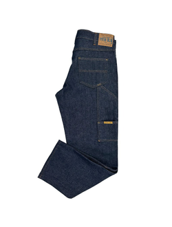 Джинсы Prison Blues® WORK JEANS с двойным коленом