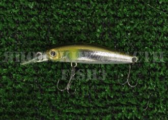 Воблер Zipbaits Rigge S-Line 46S MDR цвет 015