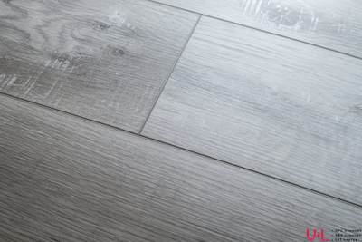 SPC ламинат Damy Floor Family Дуб Рустикальный Серый / Rustic Gray Oak TCM369-28
