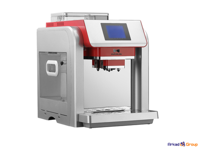 Кофеварка Hurakan HKN-ME717