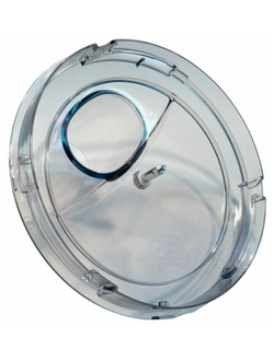 Крышка емкости насадки-кубикорезки для MUM5, 00707370