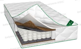 Струтто - Кокос (лайт)