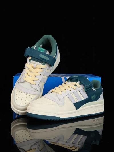 Adidas Forum 84 Low Cream Sanxingdui