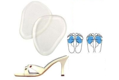 ГЕЛЕВЫЕ ВКЛАДЫШИ В ОБУВЬ