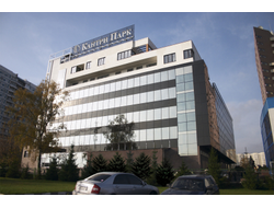 КАНТРИ ПАРК (метро ВОДНЫЙ СТАДИОН)