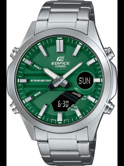Часы Casio Edifice EFV-C120D-3A