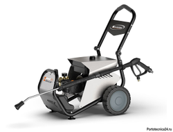 Мойка Comet K STEEL 10.21 TS 21/210 T Total stop FW2 (вод. охл.)