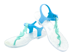 Сандалии Zhoelala SEAHORSE — арт. 84