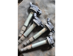 Катушка зажигания ТОЙОТА КОРОЛЛА 150