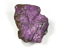 Пурпурит, коллекционный образец, Намибия (47*40*29 мм, 92 г) №27302