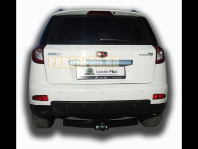 Фаркоп Лидер-Плюс для Geely Emgrand X7 (2013-2019)