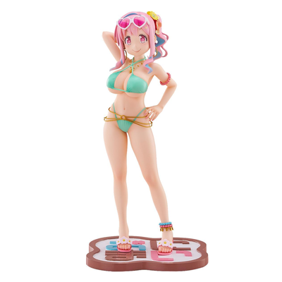 Фигурка 1/7 Каэдэ Ходзуки (Hozuki Kaede)