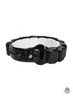 Грузовая шейная капсульная система Scuba Brothers BLACK 2.0 кг