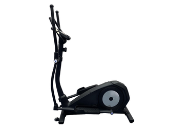 Эллиптический тренажер магнитный Royal Fitness RFEL-60 до 120 кг