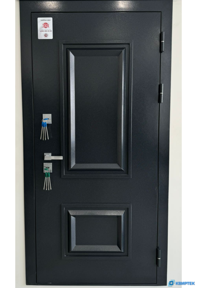 ТЕРМО 2 Букле антрацит