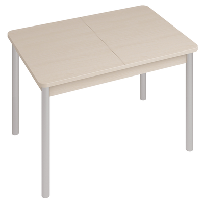 Стол обеденный Ирбис раздвижной