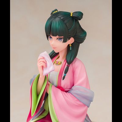 Фигурка 1/7 Маомао (Maomao Garden Party Ver.)