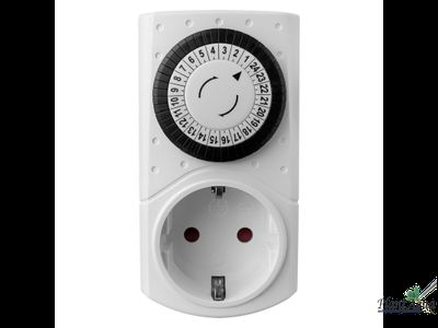 Таймер механический