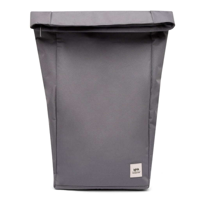 Рюкзак Lefrik Roll Grey