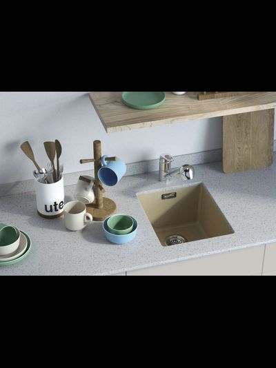 МОЙКА OMOIKIRI KATA 34-U-GR