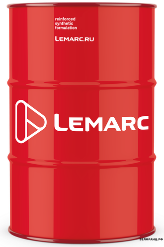 Lemarc QUALARD 9 5W-40 синтетика (бочка) аналог TOTAL QUARTZ и ELF Evolution