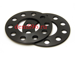 Дисковые проставки Starleks 5SP5х115-70,3 для Opel и Chevrolet американской сборки (2 шт.)