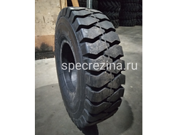 6.50-10 Deestone D307 Шина цельнолитая