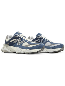 New Balance 9060 Natural Indigo