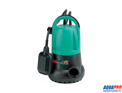 Насос погружной дренажный MARINA TS 300/S
