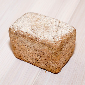 Хлеб гречневый низкоглютеновый, 350г (Хлеб для Жизни)